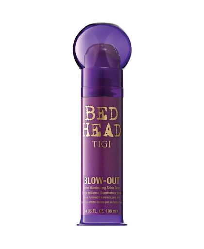 TIGI - Bed Head Blow-Out Golden Illuminating Shine Cream