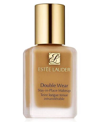 Estée Lauder - Double Wear Foundation - 4N2 Spiced Sand