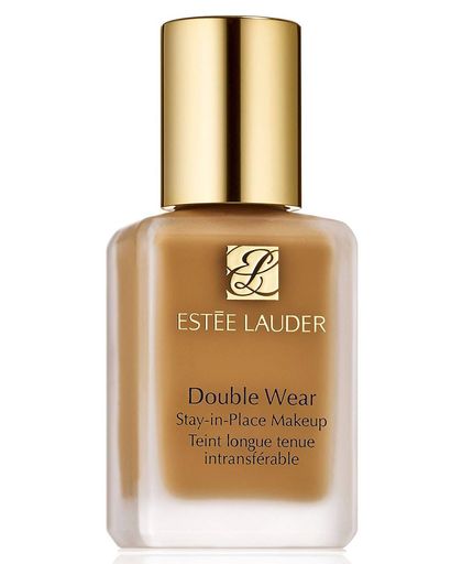 Estée Lauder - Double Wear Foundation - 5W1 Bronze