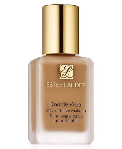Estée Lauder - Double Wear Foundation - 3C2 Pebble