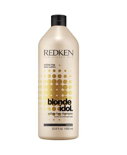 Redken - Blonde Idol Shampoo 1000 ml