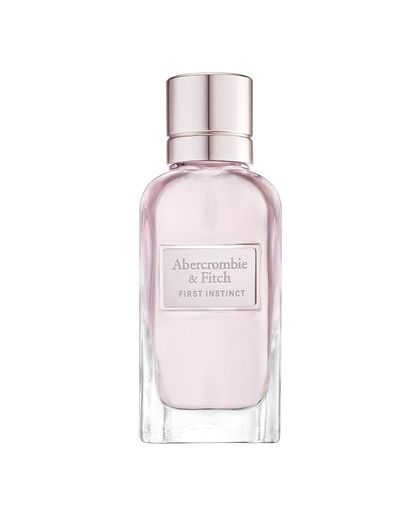 Abercombie & Fitch - First Instinct For Her EDP 30 ml