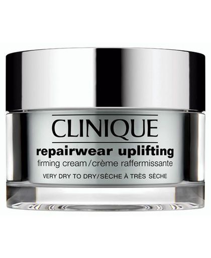Clinique - Repairwear Uplifting Firming Cream Very Dry Skin 50 ml.