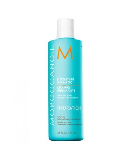 MOROCCANOIL - Hydrating Shampoo 70ml