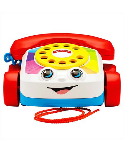 Fisher Price - Chatter Phone Classic