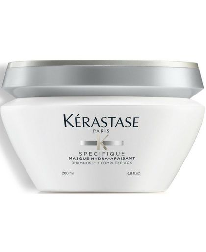 Kérastase - Specifique Masque Hydra-Apaisant - Treatment for Irritated Scalp 200 ml