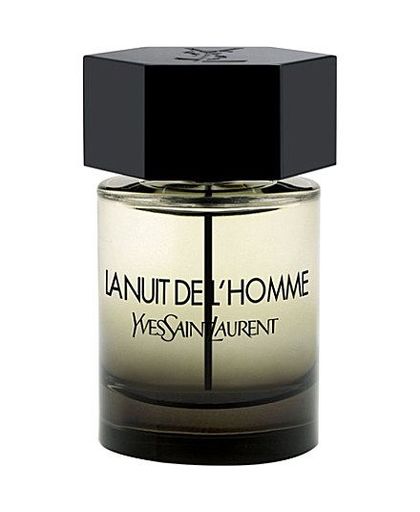 Yves Saint Laurent - La Nuit de L'Homme 100 ml. EDT