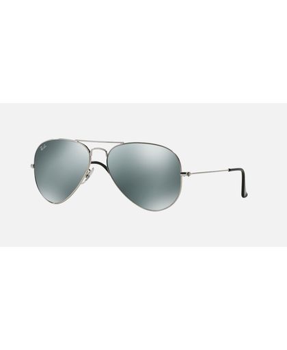 Ray-Ban - Aviator Sunglasses RB3025 W3277 58 mm