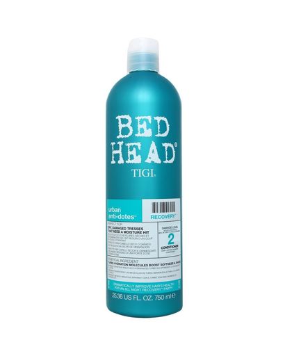 TIGI - Bed Head Urban Antidotes Recovery Conditioner 750ml