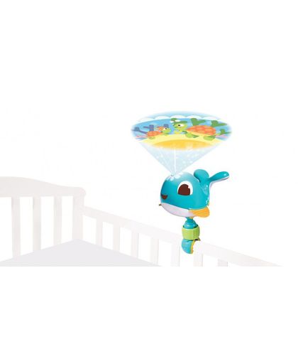Tiny Love - Take-Along Projector Soother, Blue