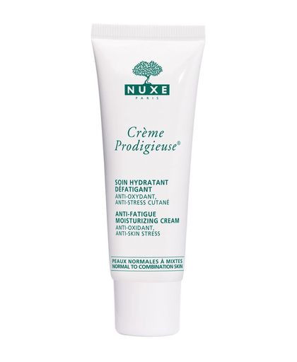 Nuxe - Crème Prodigieuse Moisturizing and Reviving 40 ml.