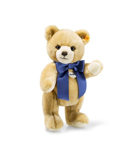 Steiff - Petsy Teddy bear, blond, 35 cm