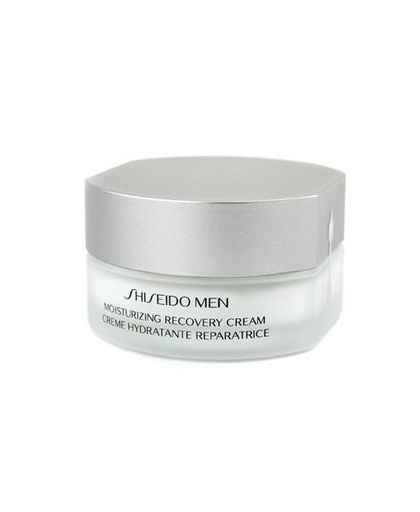 Shiseido - Men Moisturizing Recovery Cream 50 ml.