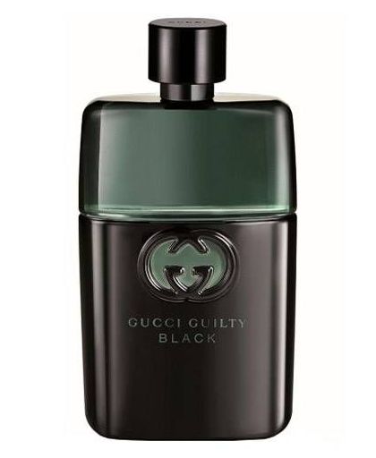 Gucci - Guilty Black for Men 50 ml. EDT