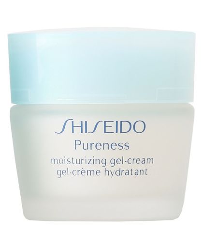 Shiseido - Pureness Moisturizing Gel Cream 40 ml