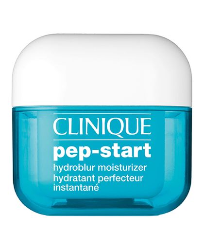 Clinique - Pep-Start Hydroblur Moisturizer 50 ml