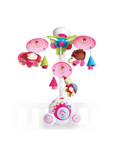 Tiny Love - Tiny Princess Soothe 'n Groove Mobile (468)