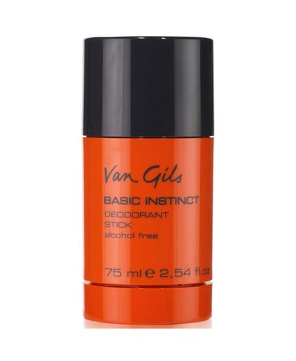 Van Gils - Basic Instinct Deodorant stick 75 ml