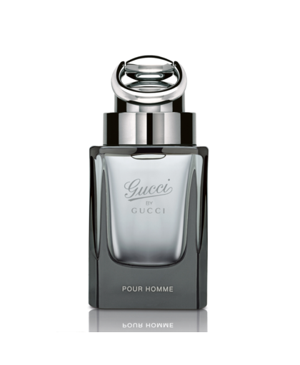 Gucci - Gucci by Gucci Homme 50 ml. EDT