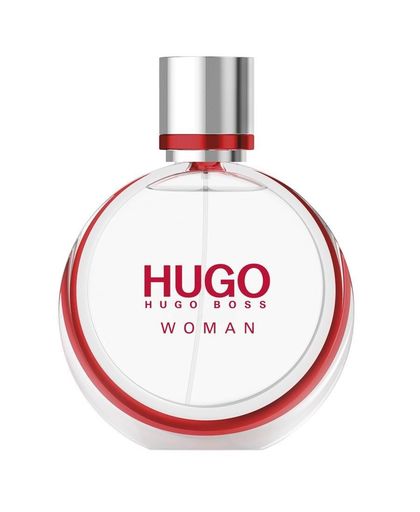 Hugo Boss - Hugo Woman EDP 75ml