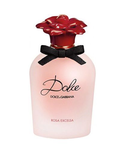 Dolce & Gabbana - Dolce ROSA EXCELSA for Women - 75 ml EDP