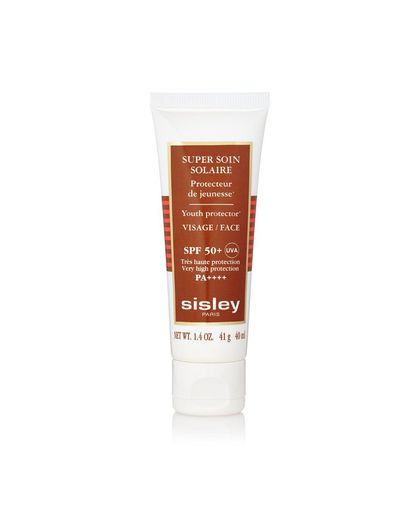 Sisley - Super Soin Solaire Facial Sun Care 40 ml SPF 50