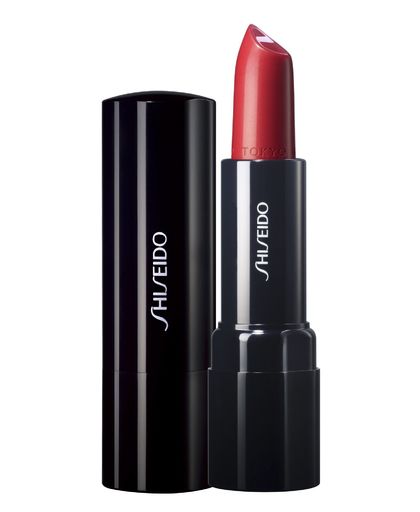 Shiseido - Perfect Rouge Lipstick - RD553 Showgirl