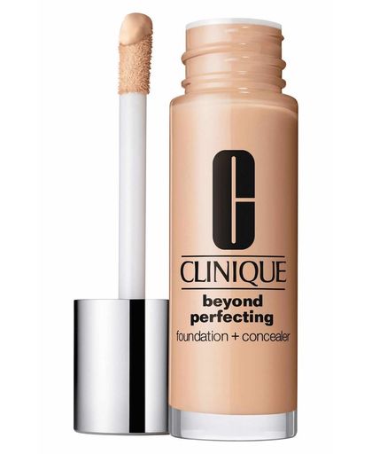 Clinique - Beyond Perfecting Foundation + Concealer - Ivory