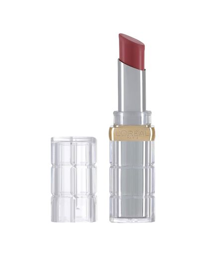 L'Oréal - Color Riche Shine Lipstick - Only in Paris