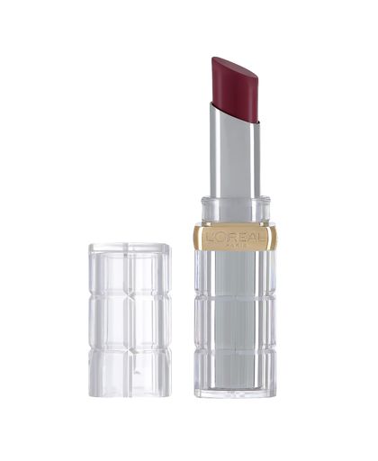 L'Oréal - Color Riche Shine Lipstick - Color Hype