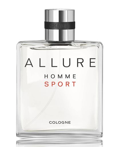 Chanel - Allure Homme Sport (BIG SIZE) - Cologne 150 ml