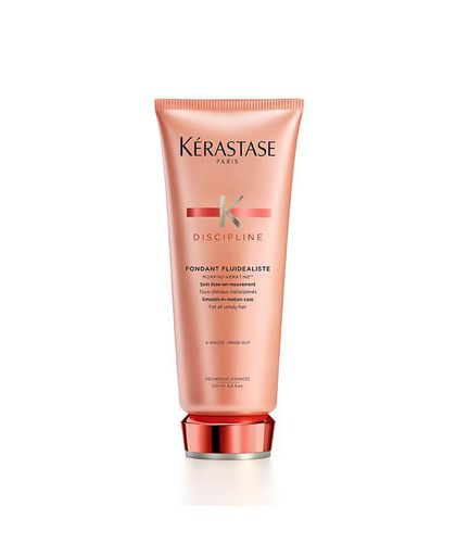 Kérastase - Discipline Fondant Fluidealiste - Conditioner for All Unruly Hair 200 ml