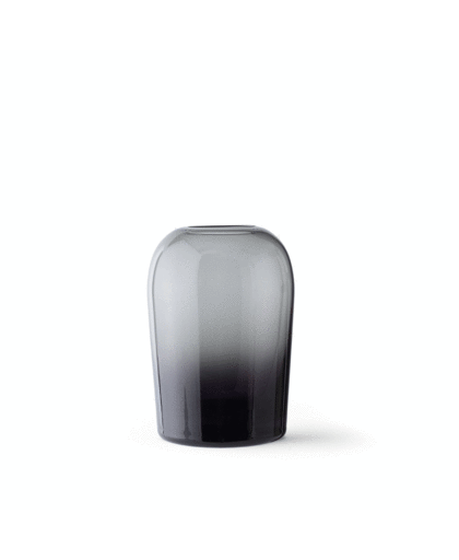 Menu - Troll Vase Large - Smoke (4733949)
