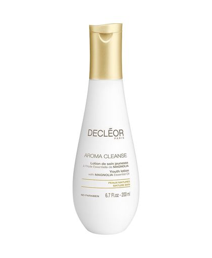 Decleor - Aroma Cleanse Youth Lotion Skin Tonic 200 ml