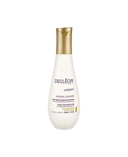 Decleor - Aroma Cleanse Youth Cleansing Milk 200 ml