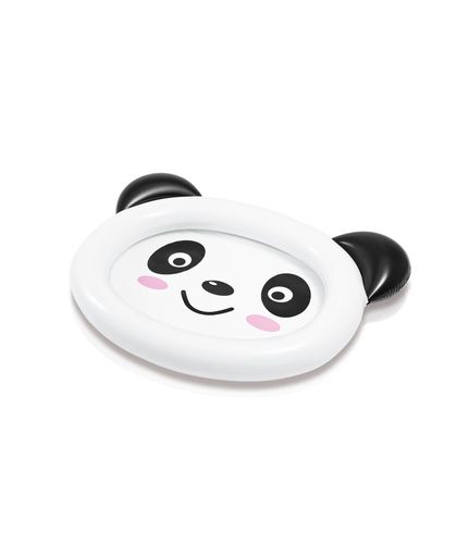 INTEX - Smiling Panda Babypool, 117 cm (659407)