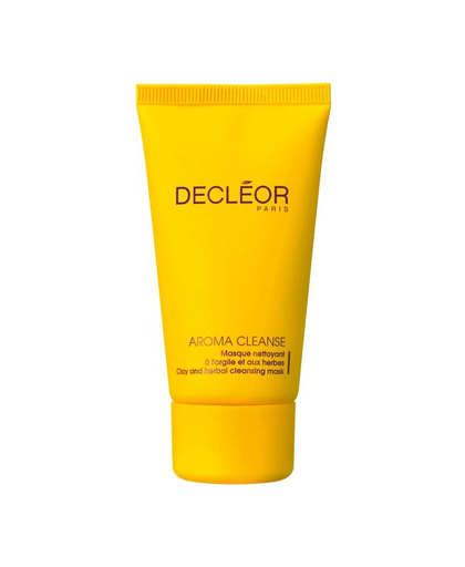 Decleor - Aroma Cleanse Clay and Herbal Cleansing Mask 50 ml.