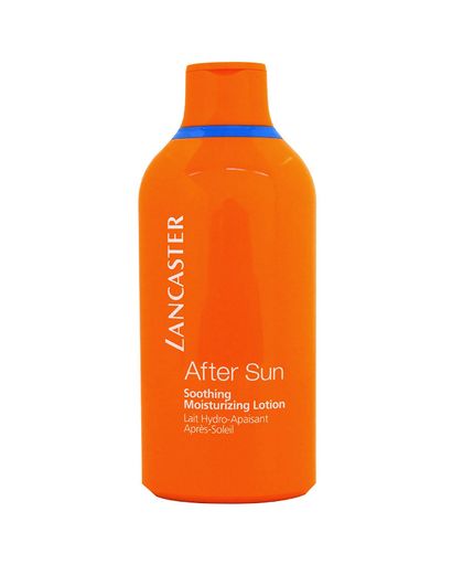 Lancaster - After Sun Moisturizing Lotion For Face & Body 400 ml