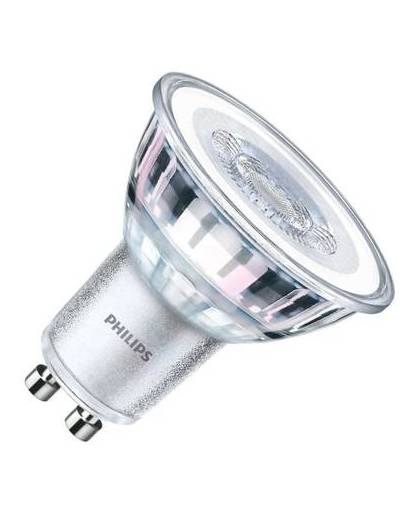Philips CorePro LEDspot 5W GU10 A+ Warm wit LED-lamp