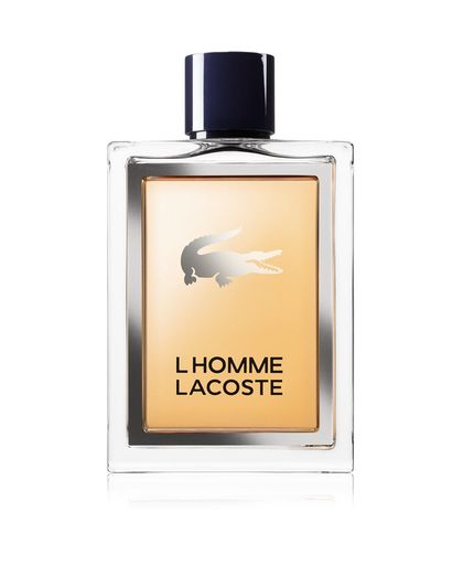 Lacoste - L'Homme Lacoste EDT - 150 ml