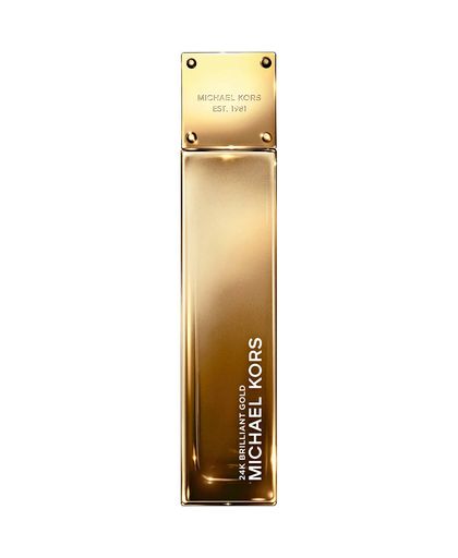 Michael Kors - 24K Brilliant Gold EDP 100 ml