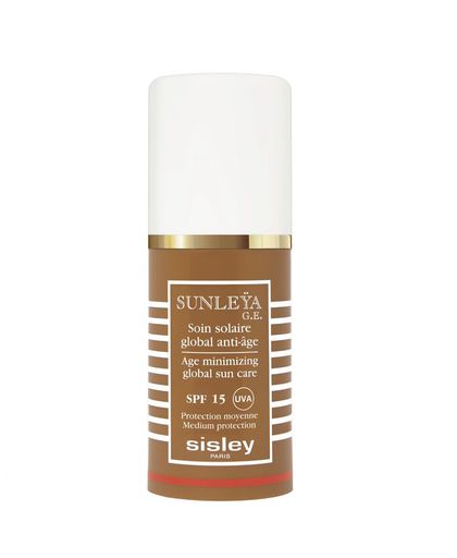 Sisley - Sunleÿa G.E. Anti Age Incolore 50 ml SPF 15