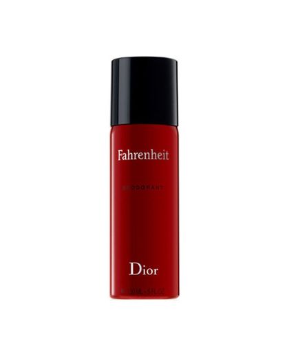 Christian Dior - Fahrenheit Deodorant Spray 150 ml.
