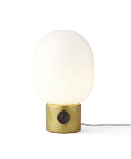Menu - JWDA Metallic Table Lamp (1800039)