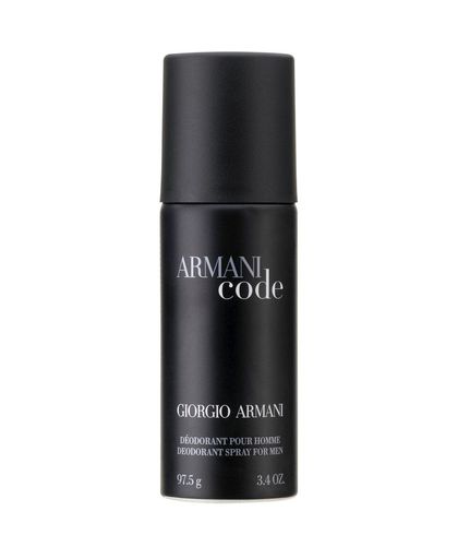 Armani - Code Deodorant Spray