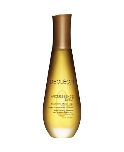 Decleor - Aroma Svelt Body Refining Oil Serum 100 ml