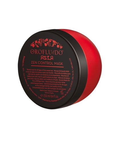 Orofluido - Asia- mask 250 ml
