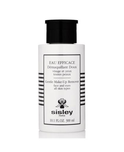 Sisley - Eau Efficace Gentle Makeup Remover 300 ml