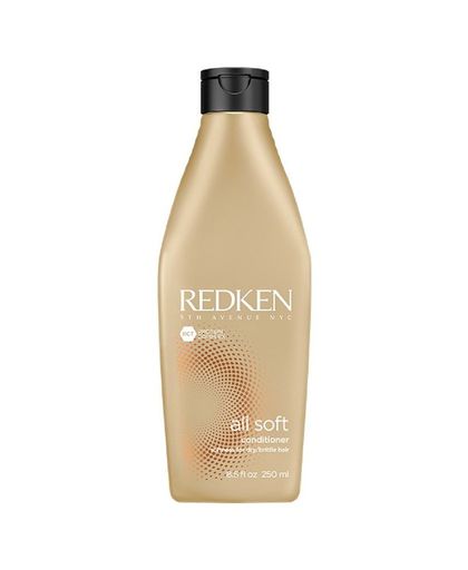 Redken - All Soft Conditioner 250 ml.