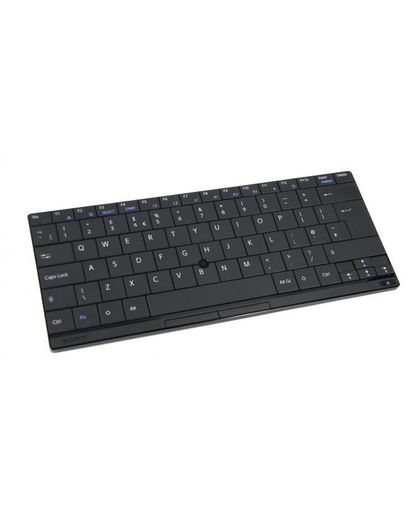 Sony Wireless Keyboard, PS3 Bluetooth QWERTY Zwart